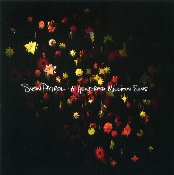 A HUNDRED MILLION SUNS