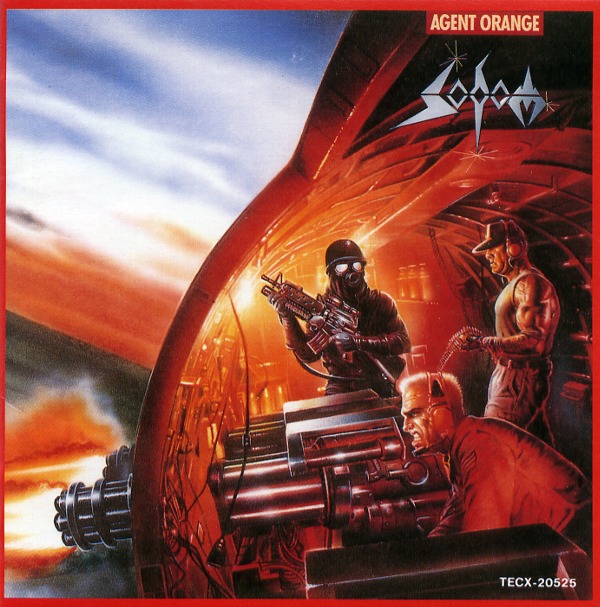 AGENT ORANGE