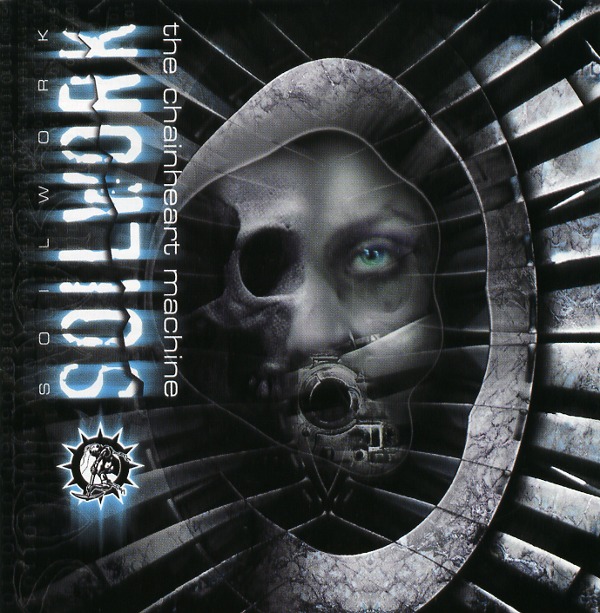 THE CHAINHEART MACHINE