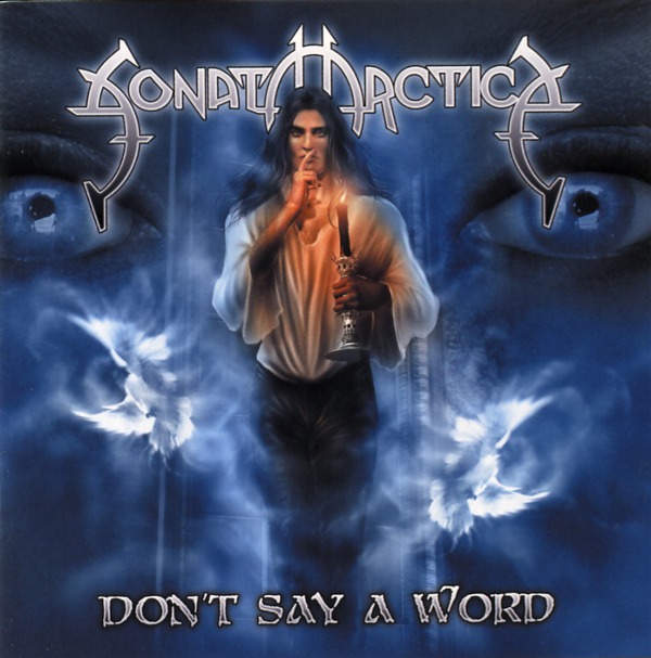 DON'T SAY A WORD