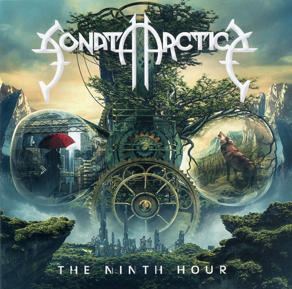 THE NINTH HOUR