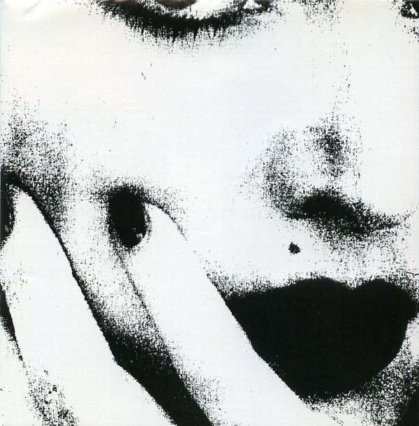 THE WHITY ALBUM／CICCONE YOUTH