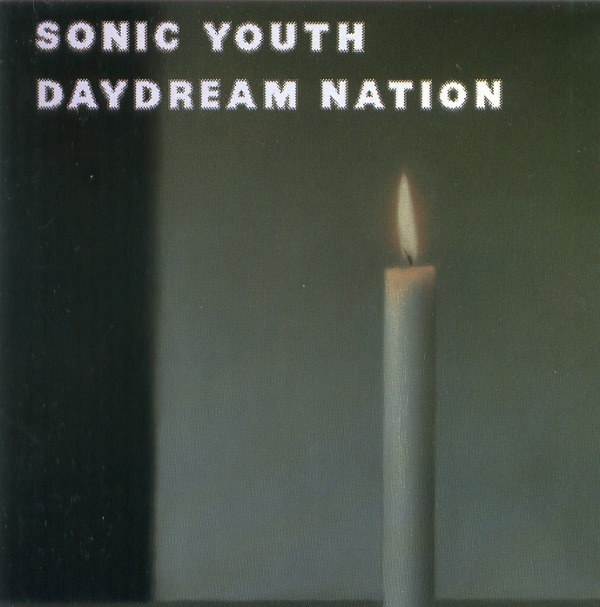 DAYDREAM NATION
