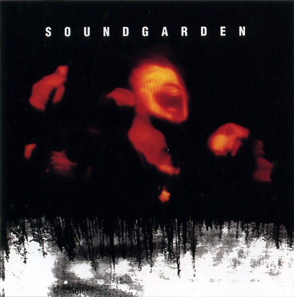 SUPERUNKNOWN