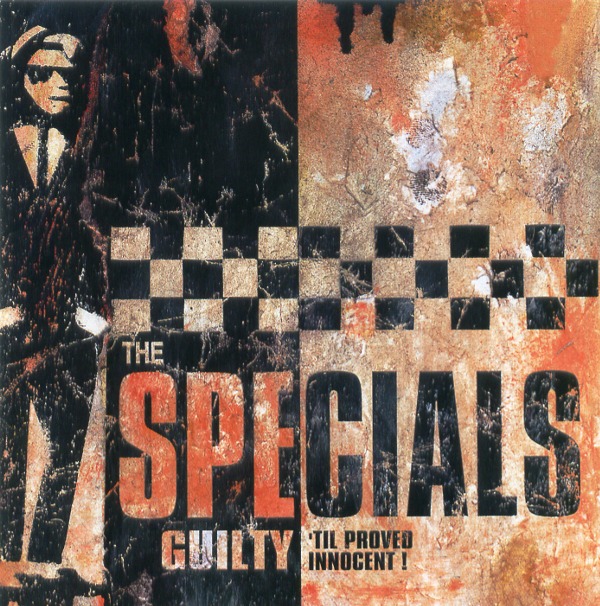 GUILTY 'TIL PROVED INNOCENT!