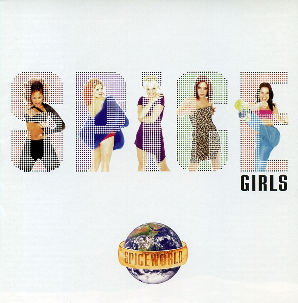 SPICEWORLD