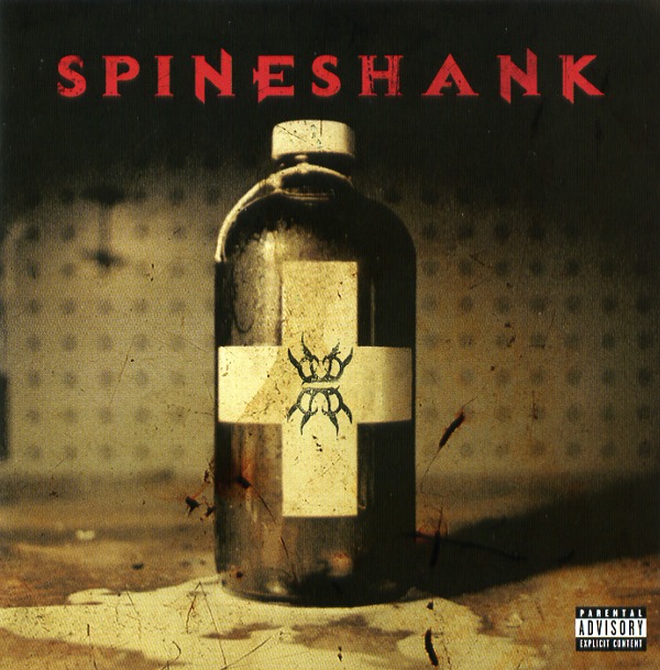 SELF DESTRUCTIVE PATTERN