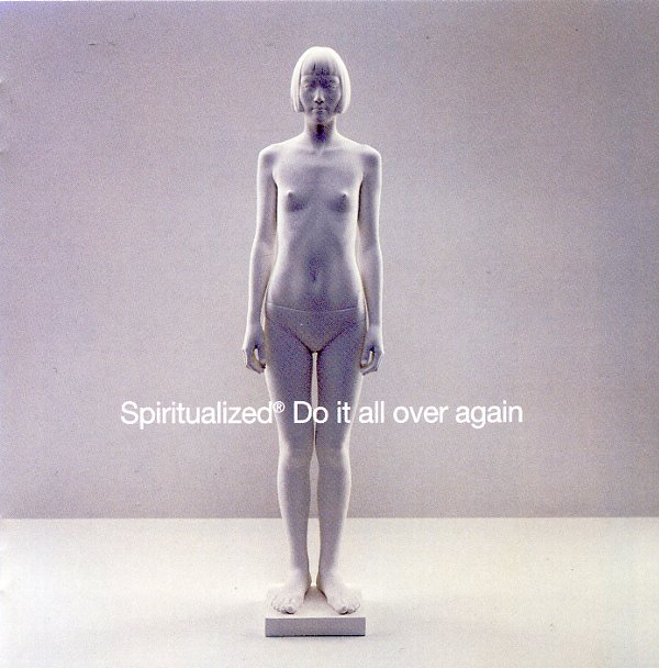 DO IT ALL OVER AGAIN