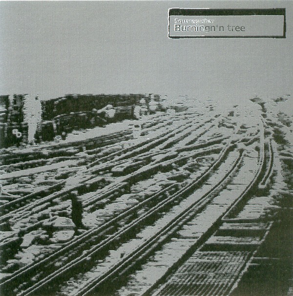 BURNINGN'N TREE