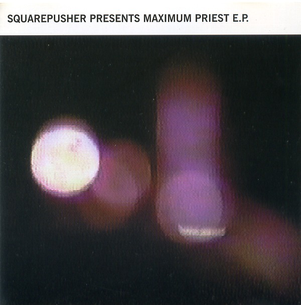 MAXIMUM PRIEST E.P.