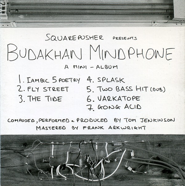 BUDAKHAN MINDPHONE