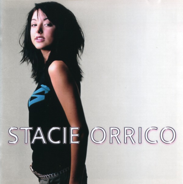 STACIE ORRICO
