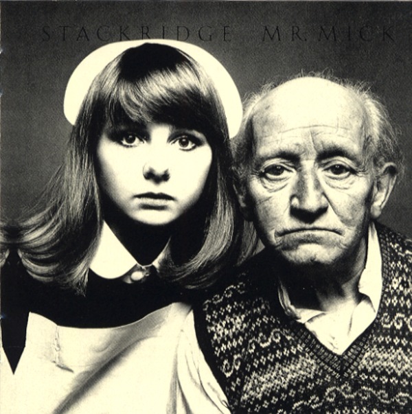 MR．MICK／STACKRIDGE