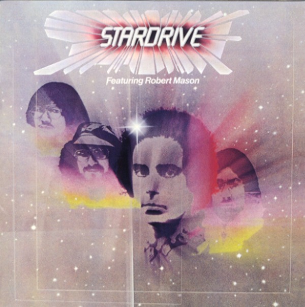 STARDRIVE／STARDRIVE