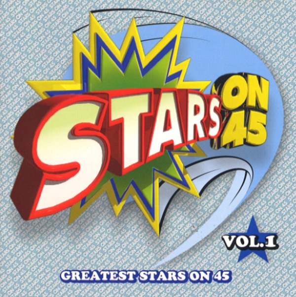 GREATEST STARS ON45 VOL.1