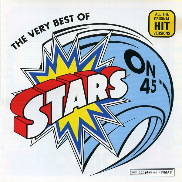 THE VERY BEST OF STARS ON 45