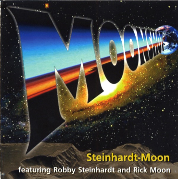 MOONSHOT／STEINHARDT-MOON