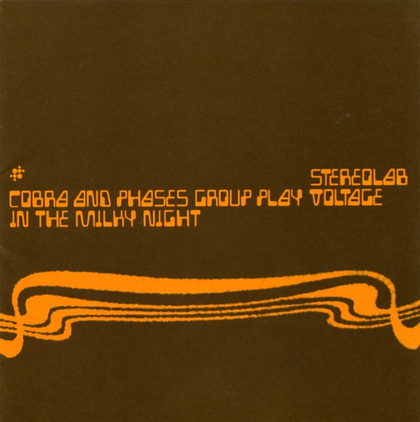 COBRA AND PHASES GROUP PLAY VOLTAGE IN THE MILKY NIGHT