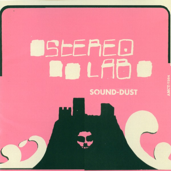 SOUND-DUST