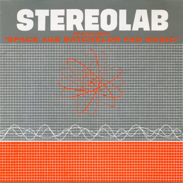 SPACE AGE BATCHELOR PAD MUSIC