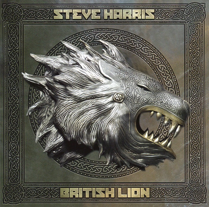 BRITISH LION／BRITISH LION