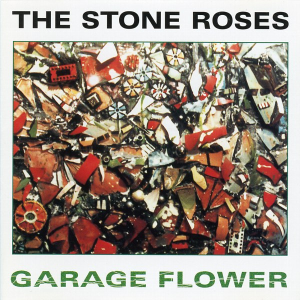 GARAGE FLOWER