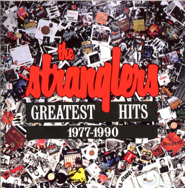 GREATEST HITS 1977-1990