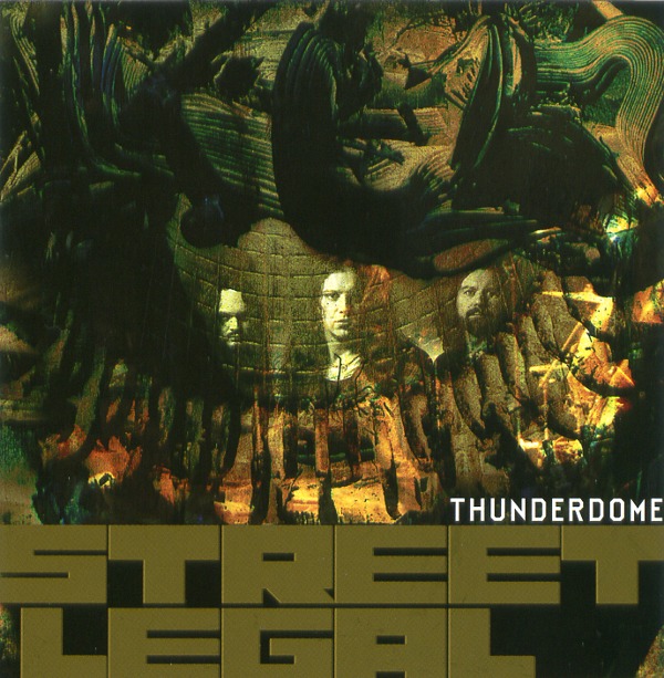 THUNDERDOME