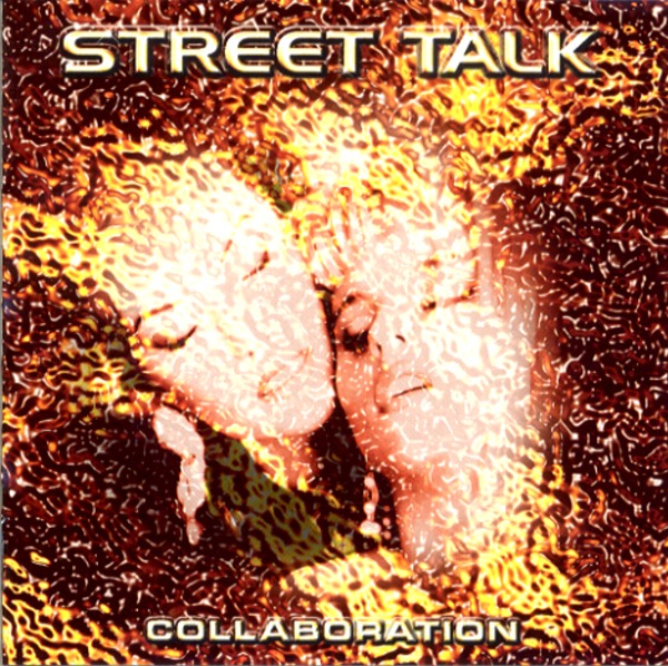 COLLABORATION／STREET TALK