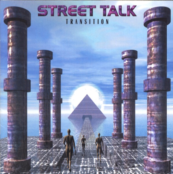 TRANSITION／STREET TALK