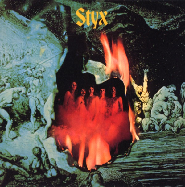 STYX