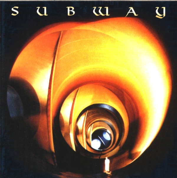 SUBWAY／SUBWAY
