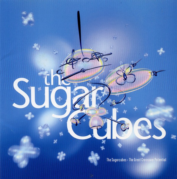 THE GREAT CROSSOVER POTENTIAL