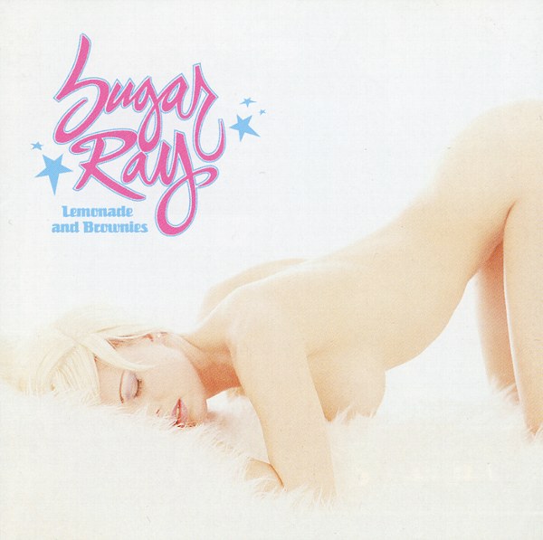 LEMONADE AND BROWNIES