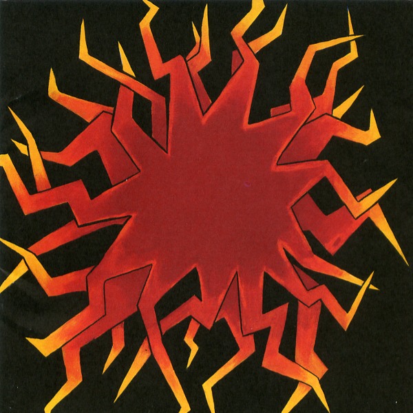 HOW IT FEELS TO BE SOMETHING ON