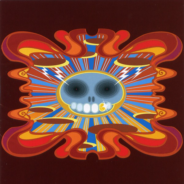 RINGS AROUND THE WORLD