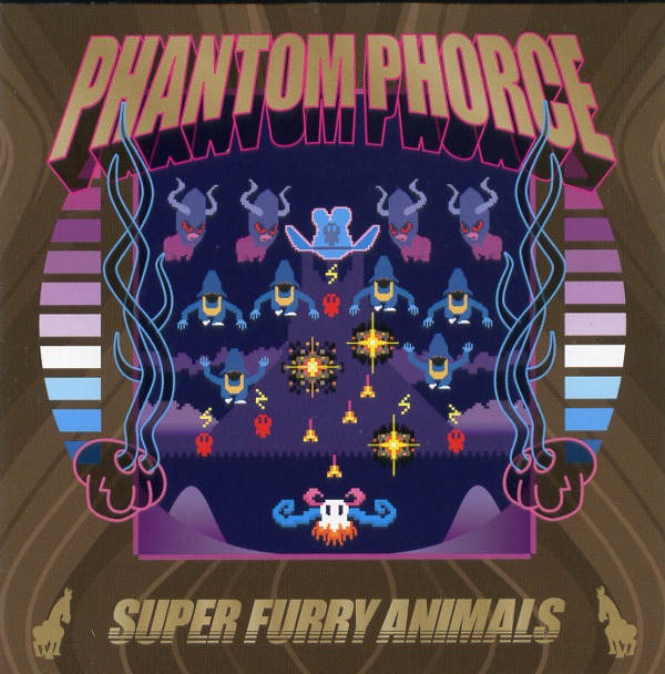 PHANTOM PHORCE