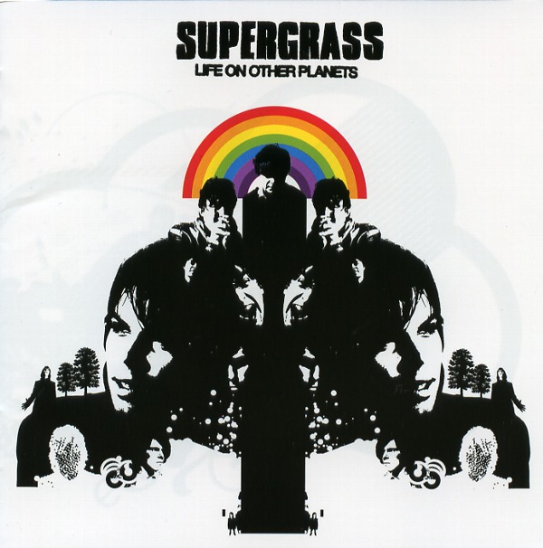 LIFE ON OTHER PLANETS