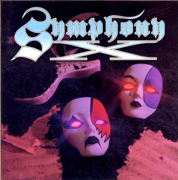 SYMPHONY X