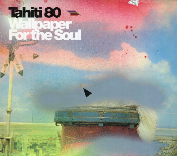 WALLPAPER FOR THE SOUL