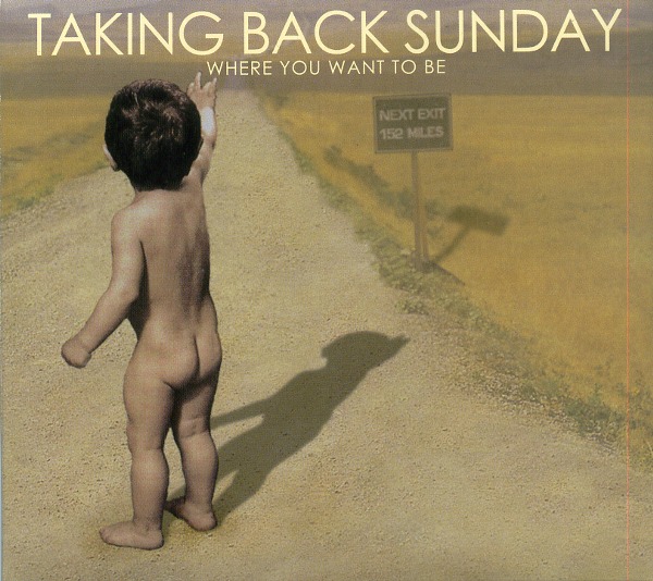 WHERE YOU WANT TO BE