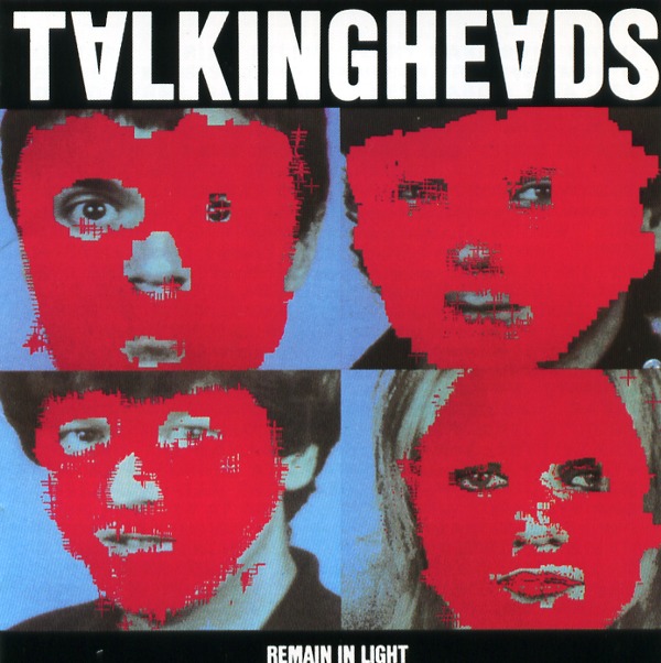 REMAIN IN LIGHT