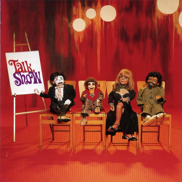 TALK SHOW／TALK SHOW