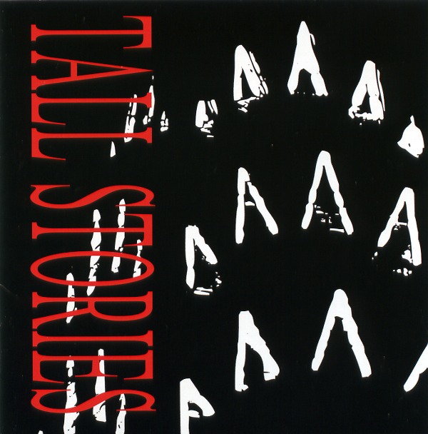 SKYSCRAPER／TALL STORIES