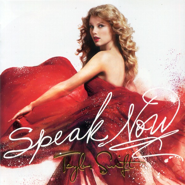 SPEAK NOW