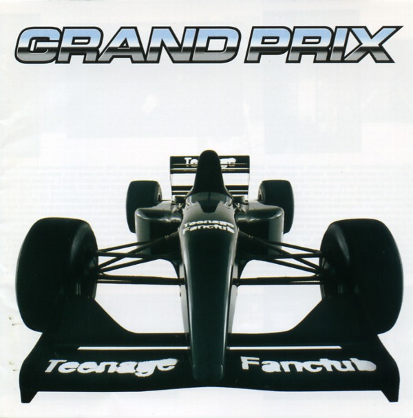 GRAND PRIX
