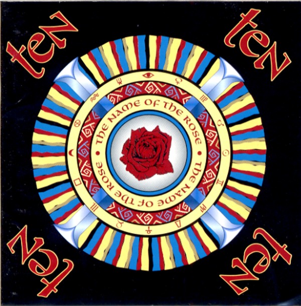 THE NAME OF THE ROSE