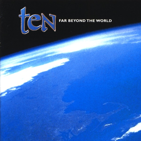 FAR BEYOND THE WORLD