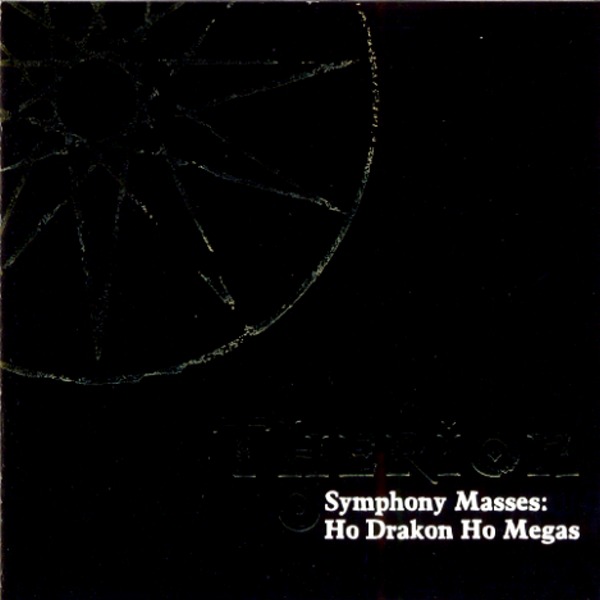 SYMPHONY MASSES : HO DRAKON HO MEGACE