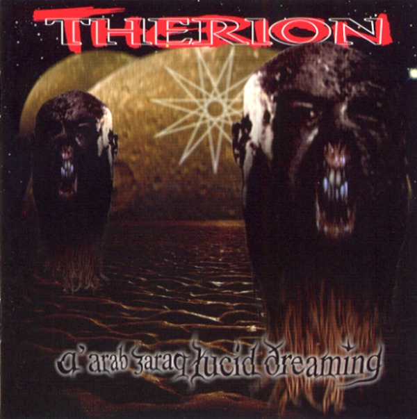 A'ARAB ZARAQ LUCID DREAMING